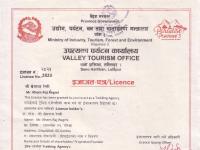 Click to zoom License